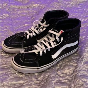 Vans Original High Top